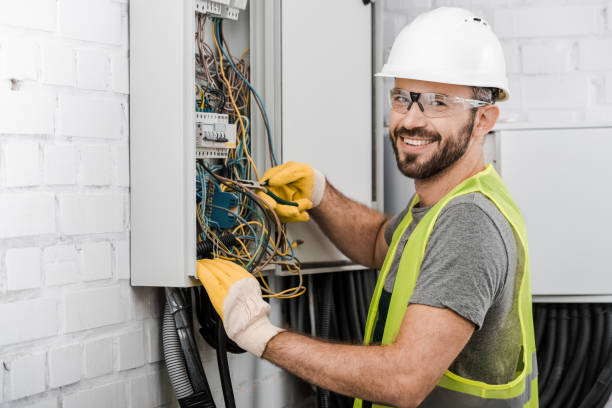 Best Electrical Contractors for Businesses  in Portsmouth, NH