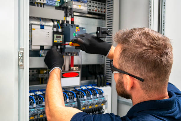 Best Emergency Electrical Repair  in Portsmouth, NH