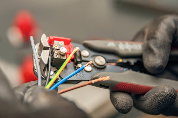 Best Residential Electrician Services  in Portsmouth, NH