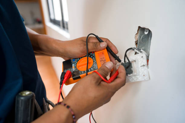 Trusted Portsmouth, NH Electrician Experts