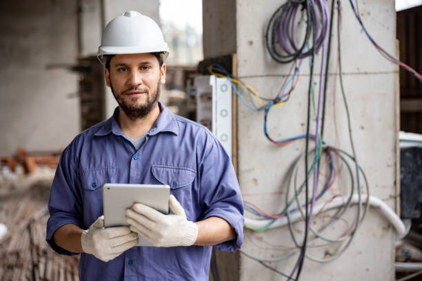 Best Commercial Electrician Services  in Portsmouth, NH