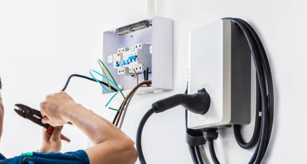 Best Affordable Electrical Installation  in Portsmouth, NH