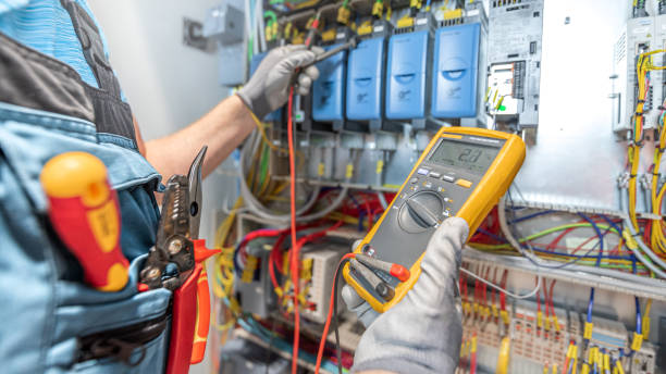 Why Trust Our Certified Electricians for Your Electrical Needs in Portsmouth, NH?