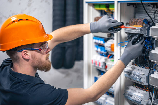 Best Electrical System Inspection  in Portsmouth, NH